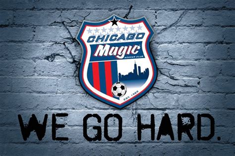 Building Confidence and Character: Illinois Magic Soccer's Philosophy on Player Development